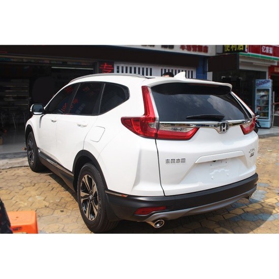 Honda Crv Uyumlu için Uyumlu Port Bagaj Tavan Çıtası Rayı 2012-2016