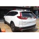 Honda Crv Uyumlu için Uyumlu Port Bagaj Tavan Çıtası Rayı 2012-2016