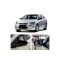 Hyundai Accent Blue Sinyalli Batman Yarasa Ayna Kapağı Piano Black 2011-2019