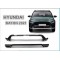 Hyundai Bayon 2021 Sonrası Ön Arka Tampon Koruma Difüzör