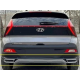 Hyundai Bayon Uyumlu Arka Karuma Hyundai Bayon Uyumlu Arka Karuma