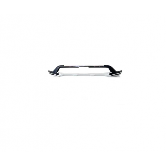Hyundai Bayon Uyumlu Ön Koruma OEM Hyundai Bayon Uyumlu Ön Koruma OEM