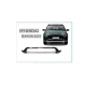 Hyundai Bayon Uyumlu Ön Koruma OEM Hyundai Bayon Uyumlu Ön Koruma OEM