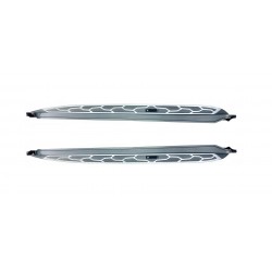 Hyundai Bayon Uyunlu Oem Yan Basamak 2021+