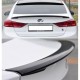 Hyundai Elantra 2016 - 2019 Cam Üstü Spoiler - Spoyler Boyasız