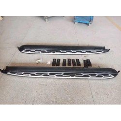 Hyundai Kona 2018-2022 Oem Yan Basamak Hyundai Kona 2018-2022 Oem Yan Basamak
