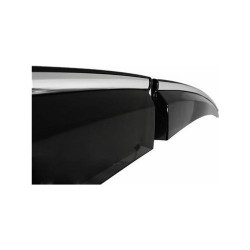 Hyundai Kona 2018- Krom Cam Rüzgarlıgı Fabrikasyon Hyundai Kona 2018- Krom Cam Rüzgarlıgı Fabrikasyon