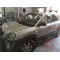 Hyundaı Tucson 2004 - 2012 Oem Siyah Yan Basamak