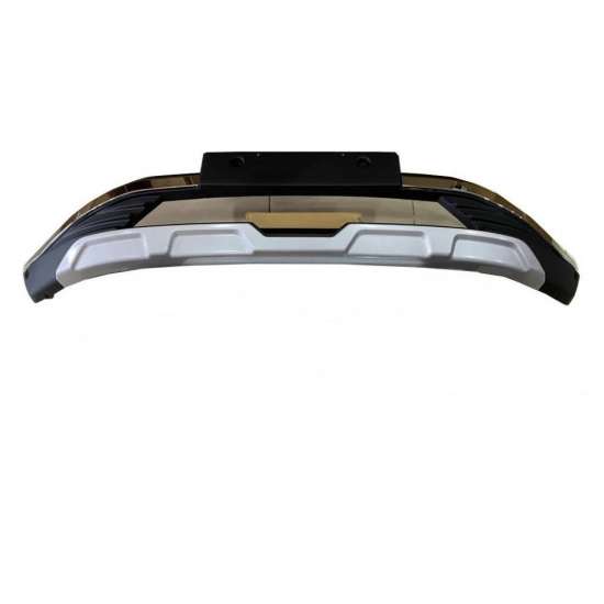 Hyundai Tucson Ön Tampon Koruma 2021+ Hyundai Tucson Ön Tampon Koruma 2021+