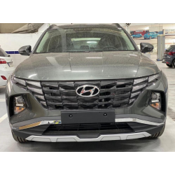 Hyundai Tucson Ön Tampon Koruma 2021+