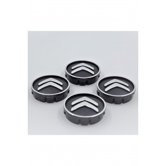 Jant Göbek Arması 55mm