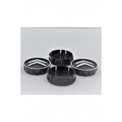 Jant Göbek Arması 55mm