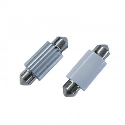 Japon sofit tavan lambası ampulü  12-48v 36mm canbus / LAAM955-1