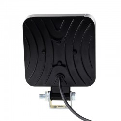 Space Oto çalışma sis lambası kare 9 led 27w 12-24v 1 adet