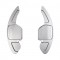Karva Audi A3/a4/a5 2012-2016 Paddle Shıft (F1 Vıtes Kulakçık) Silver