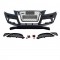 Karva Audi A4 Rs4 Ön Tampon Panjur Seti 2008-2012
