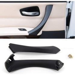 Karva Bmw 3 Serisi E90 Kapı Kolçak Siyah 2005-2012 Karva Bmw 3 Serisi E90 Kapı Kolçak Siyah 2005-2012