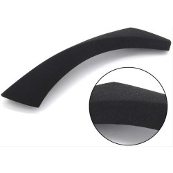 Karva Bmw 3 Serisi E90 Kapı Kolçak Siyah 2005-2012 Karva Bmw 3 Serisi E90 Kapı Kolçak Siyah 2005-2012