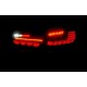 Karva Bmw 3 Serisi G20 Dragon LED Stop - Smoke