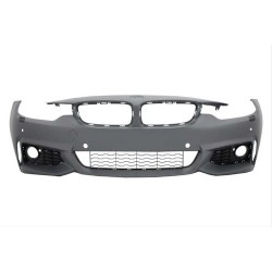 Karva Bmw 4 Serisi F36 M Technic Body Kit Set 2015-2019