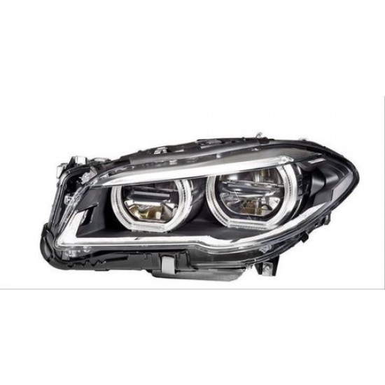 Karva Bmw 5 Serisi F10 2009-2013 Lci LED Far Takımı (Makyajsız Kasa Için)