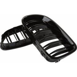 Karva Bmw 5 Serisi M5 F10 2011-2018 Panjur