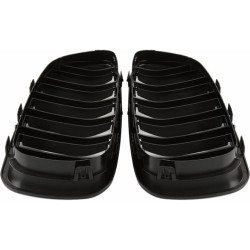 Karva Bmw 5 Serisi M5 F10 2011-2018 Panjur