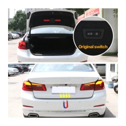 Karva Bmw F10 Elektrikli Bagaj Açma 2010+