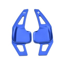 Karva Bmw X1/x4/x5/x6 Paddle Shıft Mavi F1 Vites Kulakcık