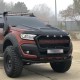 Karva Ford Ranger Abs Kaput Koruyucu 2016-2020