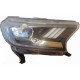 Karva Ford Ranger T7-T8 Uyumlu Mustang Stil LED Far