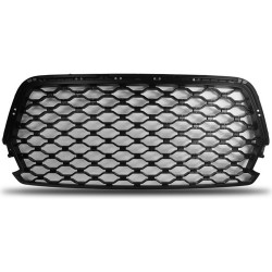 Karva Isuzu D-Max 2020+ Panjur Siyah Karva Isuzu D-Max 2020+ Panjur Siyah