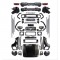 Karva Mercedes W463 G63 Body Kit Full Set (2004-2018)