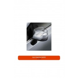 Katlanır Ayna Modülü 3301012