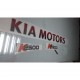 Kıa Motors Yazısı