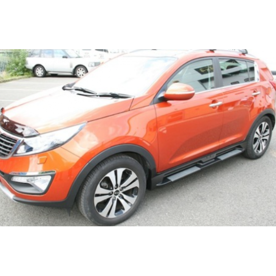 Kia Sportage 2011-2015 Oem Yan Basamak