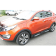 Kia Sportage 2011-2015 Oem Yan Basamak