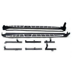 Kıa Sportage 2016-2020 Yan Basamak