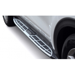 Kıa Sportage 2016-2020 Yan Basamak