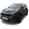 Kia Sportage Kaput Rüzgarlığı Koruyucu 2016 Sonrası