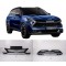 Kia Sportage Ön-Arka Koruma 2021+