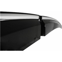  Peugeot 307 Krom Şeritli Cam Rüzgarlığı