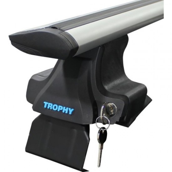 Kolaylı Spider Trophy Seat Altea Hb 2004-2014 Tavan Taşıma Ara Atkı 120CM