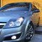 Opel Astra H Hb Sedan Batman Yarasa Ayna Kapağı 2010-2013