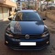 Vw Jetta Mk6 Batman Yarasa Ayna Kapağı 2010-2018