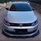 Vw Jetta Mk6 Batman Yarasa Ayna Kapağı 2010-2018