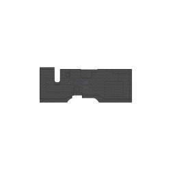 Krc Isuzu Şampiyon Champion Nkr Paspas 1997 2006 Araç Içi Kauçuk