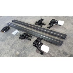 Land Rover Discovery 4 2010-2017 Elektrikli Yan Basamak