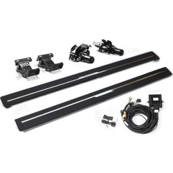 Land Rover Discovery 5 2021+ Elektrikli Yan Basamak