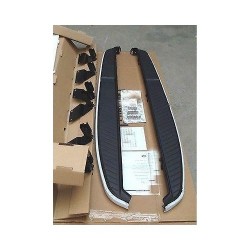 Land Rover Range Rover Sport Yan Basamak Seti 2006-2013 Land Rover Range Rover Sport Yan Basamak Seti 2006-2013